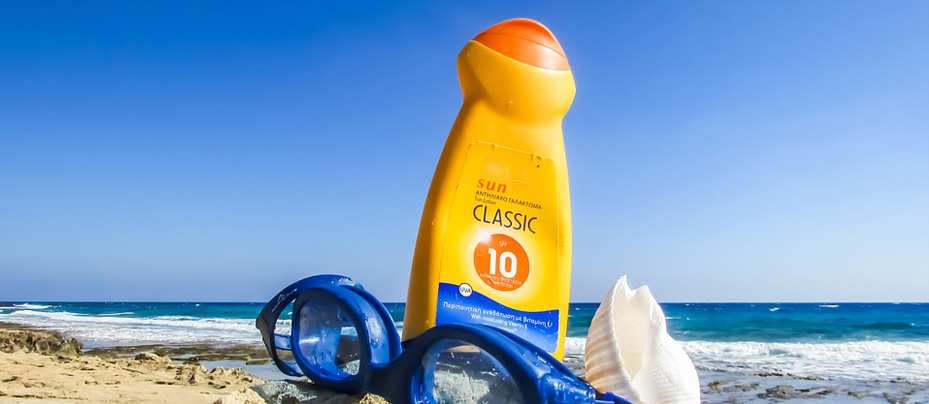 SunScreen